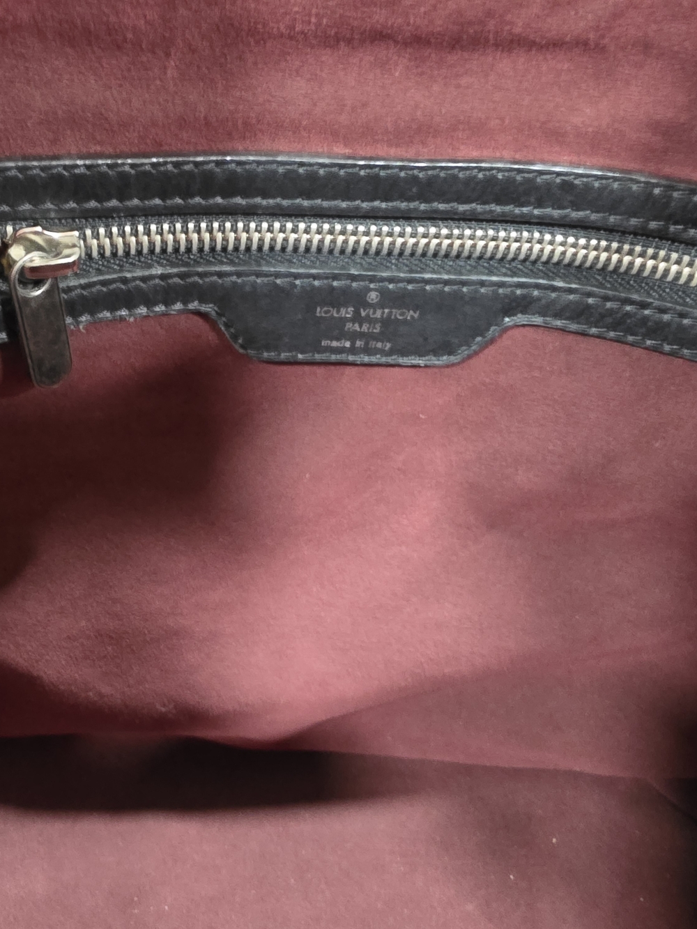 Louis Vuitton Antheia Hobo PM Bag - Picture 13 of 15